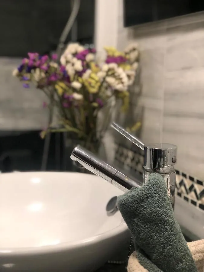 Apartamento Siete De Mayo Cordoba