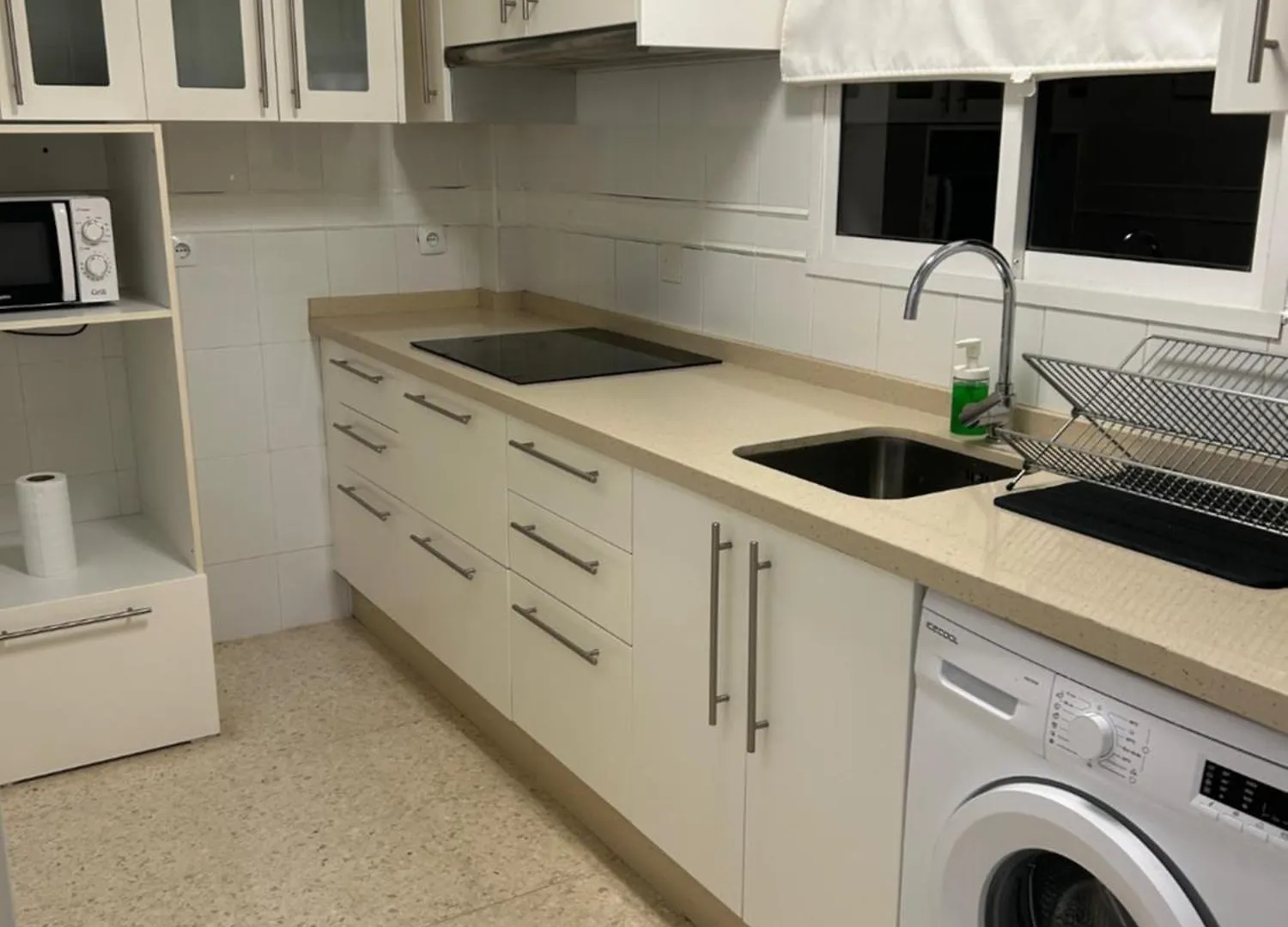 Apartamento Siete De Mayo Cordoba Spain