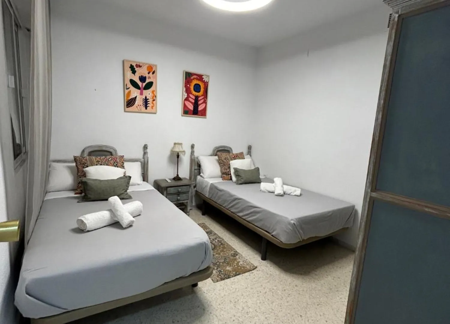 Apartamento Siete De Mayo Cordoba Spain