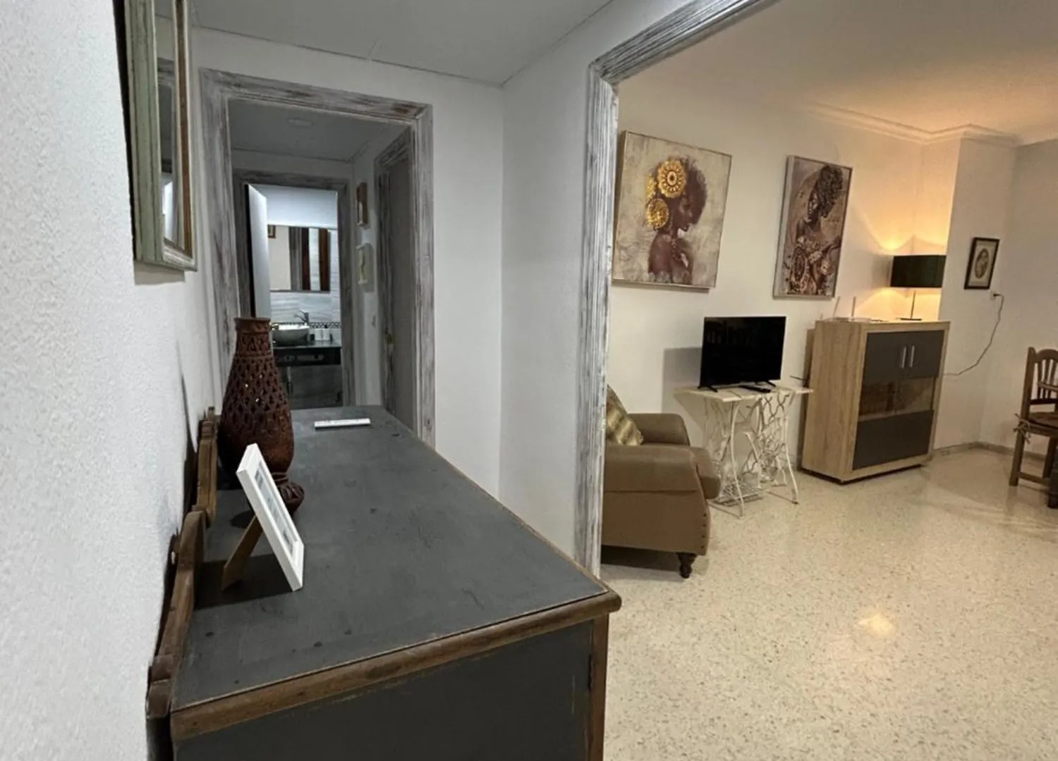Apartamento Siete De Mayo Cordoba Apartment