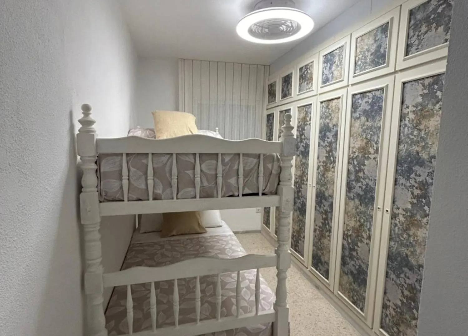 Apartamento Siete De Mayo Cordoba Apartment